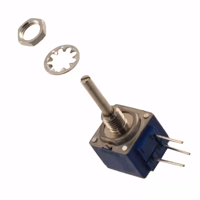 81C1A-E28-A18L Bourns Inc.  Drehpotentiometer Rheostate